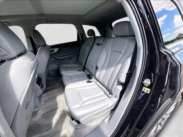 Used 2018 Audi Q7 2.0T Premium Plus AWD/4WD image 25