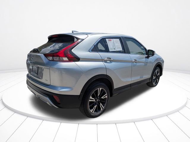 Used 2024 Mitsubishi Eclipse Cross SE AWD/4WD image 4