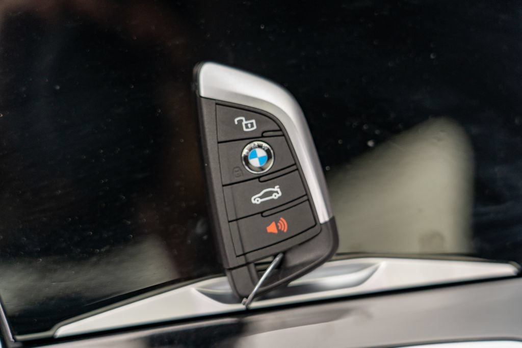 Used 2024 BMW M240i xDrive Coupe w/ Premium Package AWD/4WD image 30