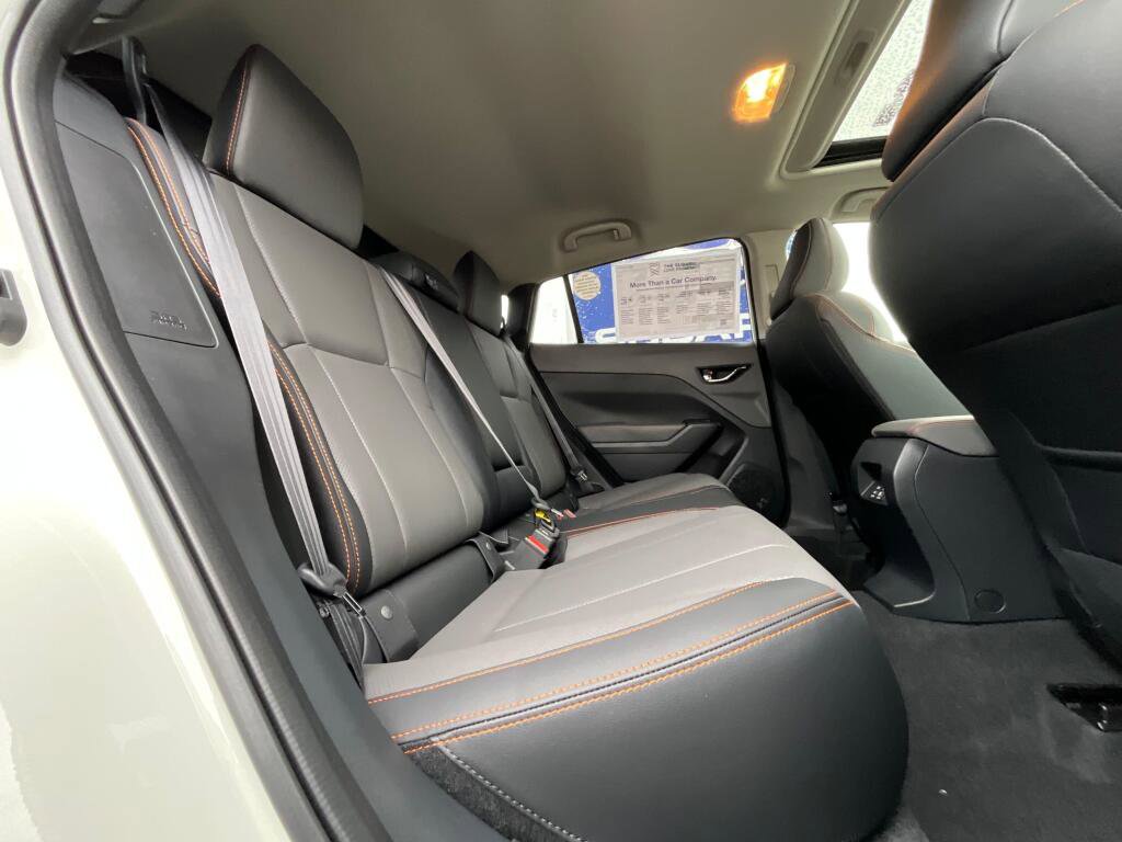 New 2026 Subaru Crosstrek 2.5i Limited image 15