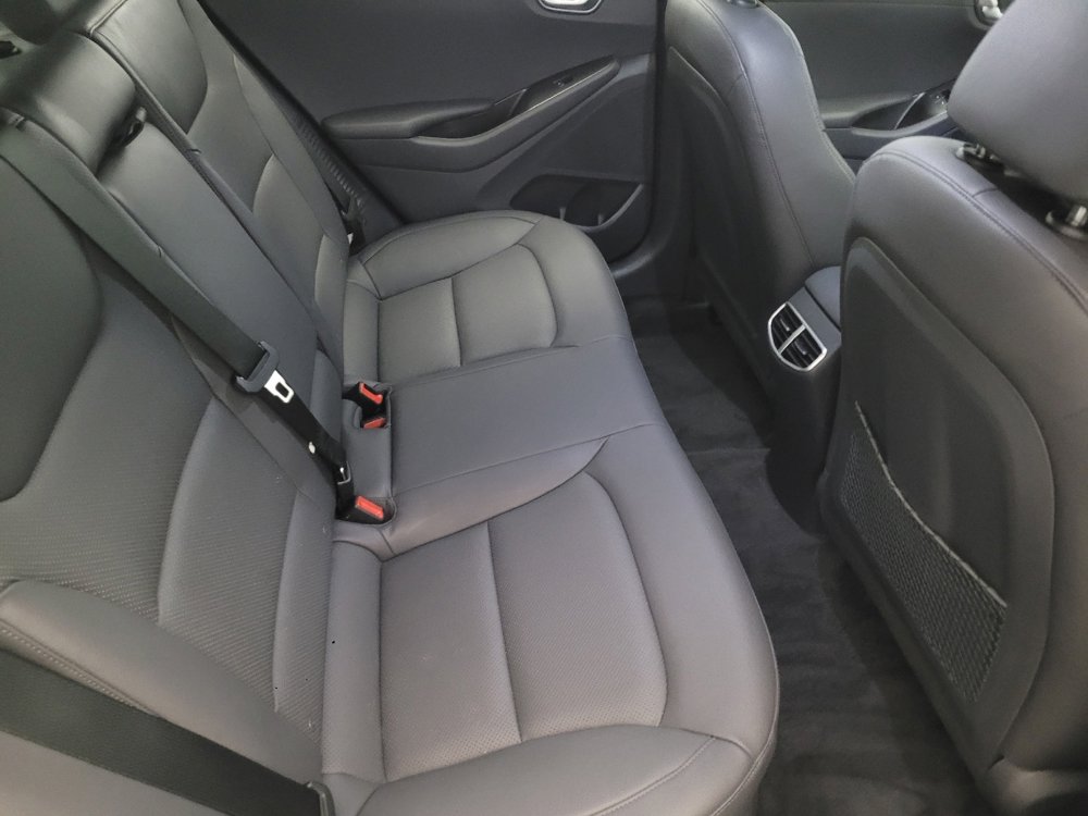 Used 2021 Hyundai Ioniq Limited image 19
