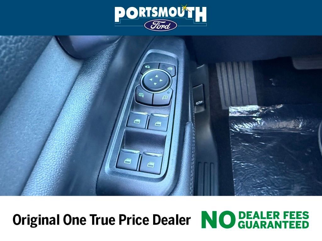 New 2025 Ford Ranger XLT w/ FX4 Off-Road Package image 24