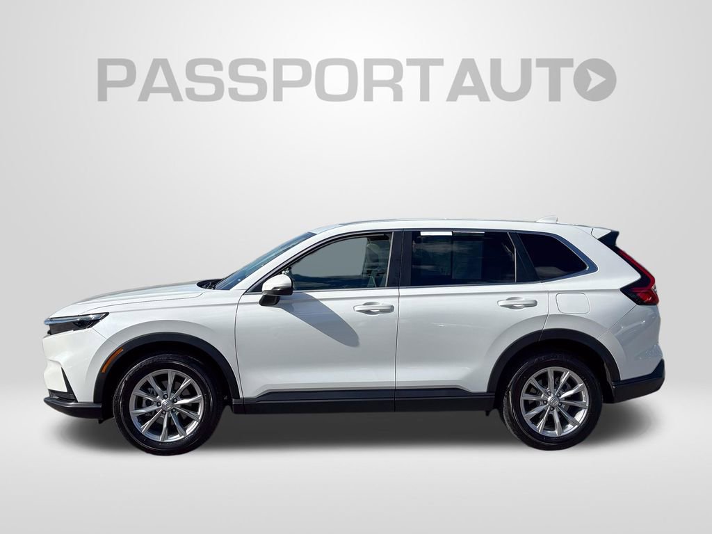 Used 2023 Honda CR-V EX image 2