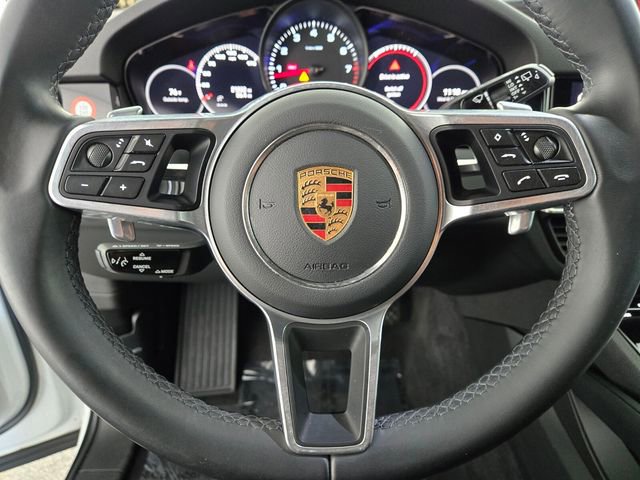 Used 2023 Porsche Cayenne image 21