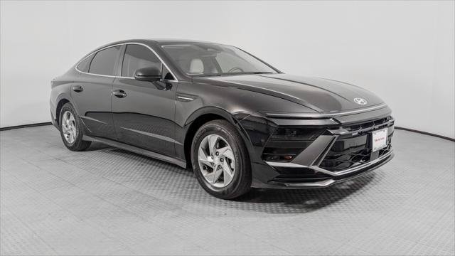 Used 2026 Hyundai Sonata SE FWD image 11
