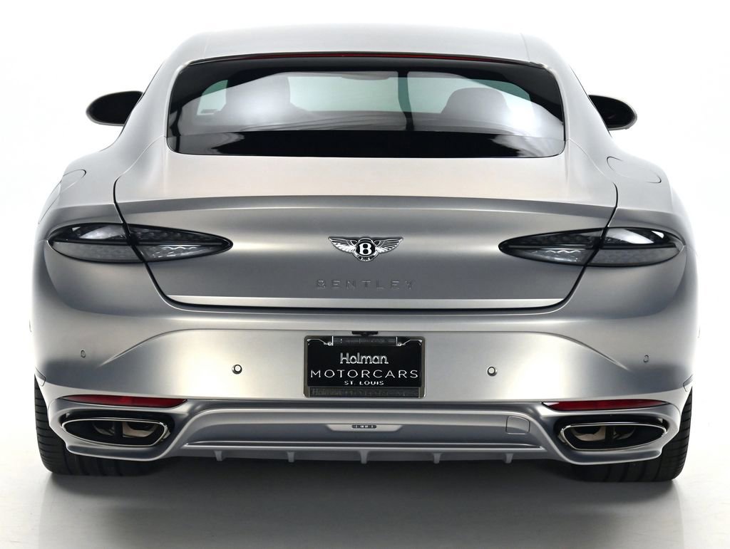 Used 2025 Bentley Continental GT Speed image 29