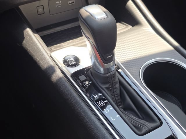 New 2026 Nissan Altima 2.5 SV w/ SV Premium Package FWD image 31