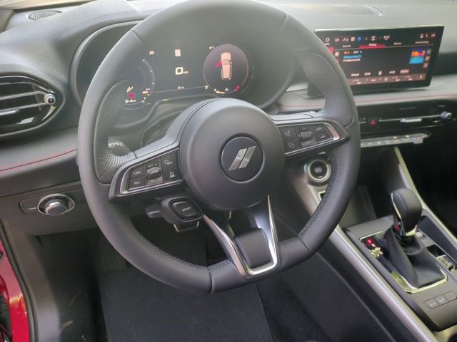 New 2024 Dodge Hornet GT AWD/4WD image 24
