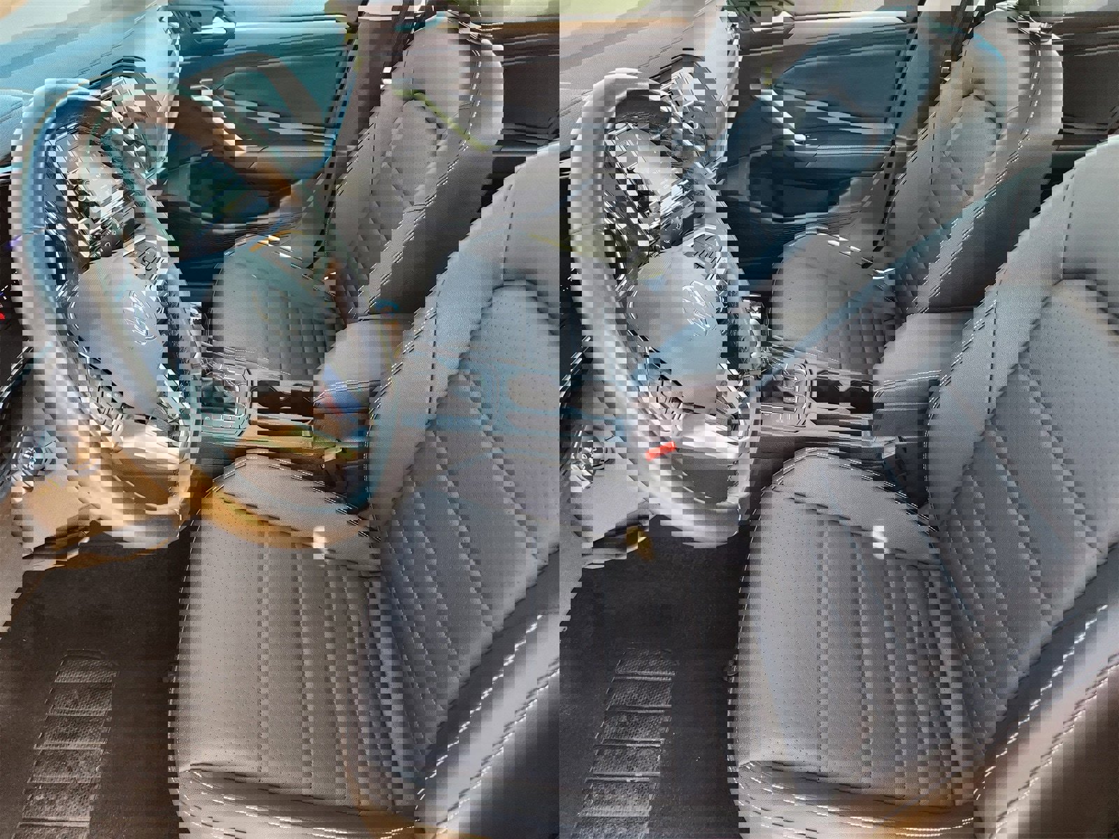 Used 2024 Volkswagen Jetta SE image 22