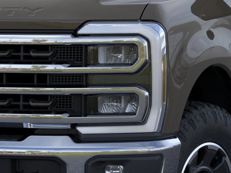 New 2026 Ford F350 King Ranch w/ Tremor Off-Road Package AWD/4WD image 18