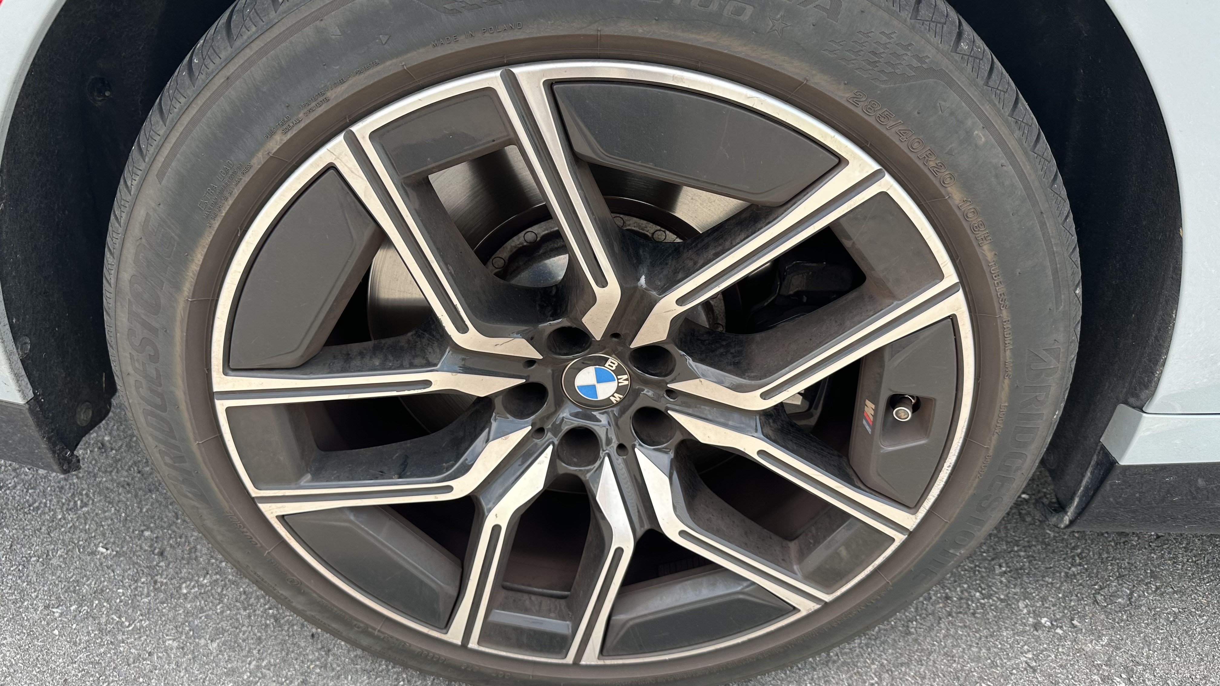 Certified 2024 BMW 760i xDrive AWD/4WD image 14