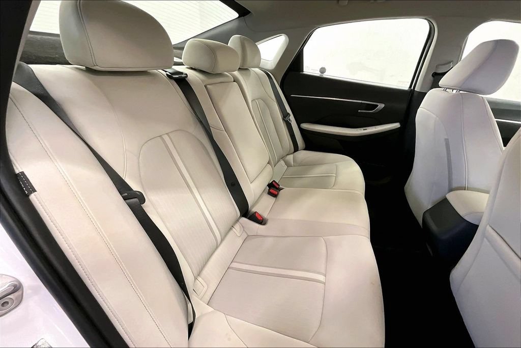Used 2023 Hyundai Sonata SEL FWD image 23