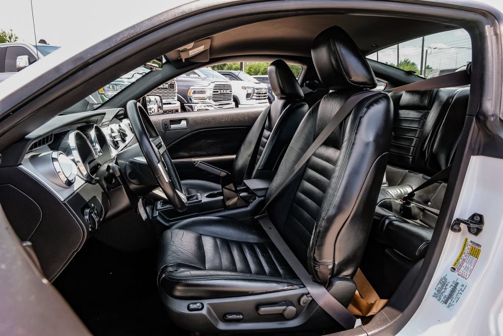 Used 2007 Ford Mustang GT Premium RWD image 24