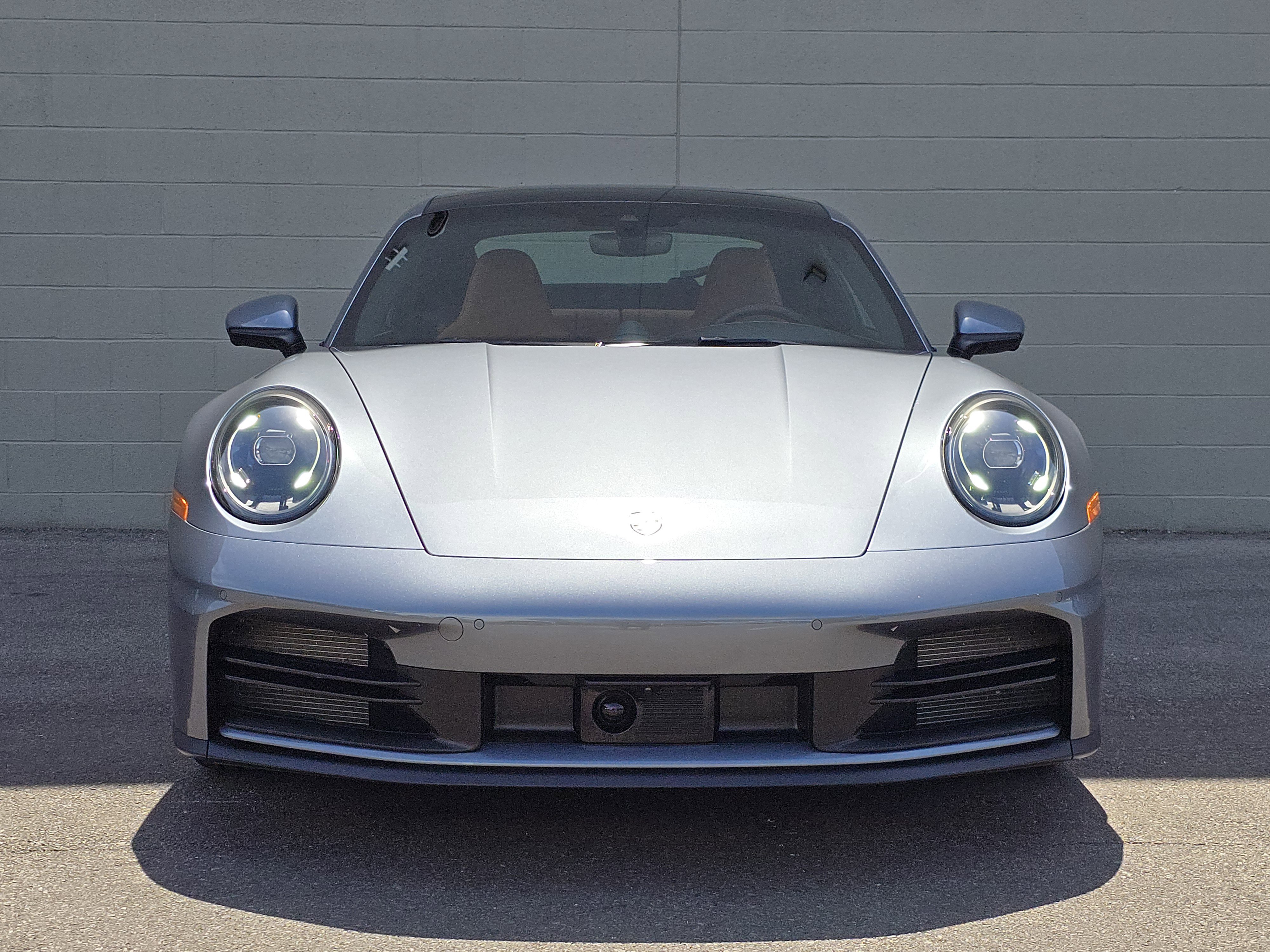 Certified 2025 Porsche 911 Carrera image 6