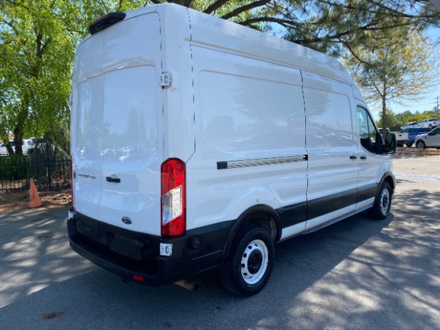 Used 2020 Ford Transit 250 148 High Roof w/ Load Area Protection Package image 5