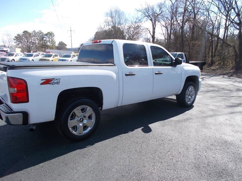 Used 2011 Chevrolet Silverado 1500 LT w/ All-Star Edition image 13