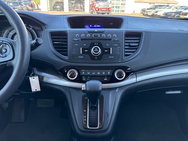Used 2015 Honda CR-V LX image 21
