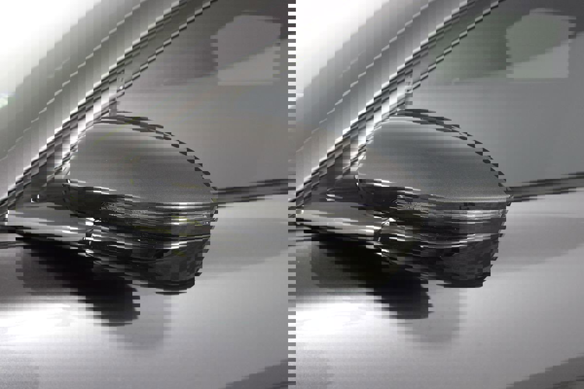 Used 2024 Lucid Air Pure image 50