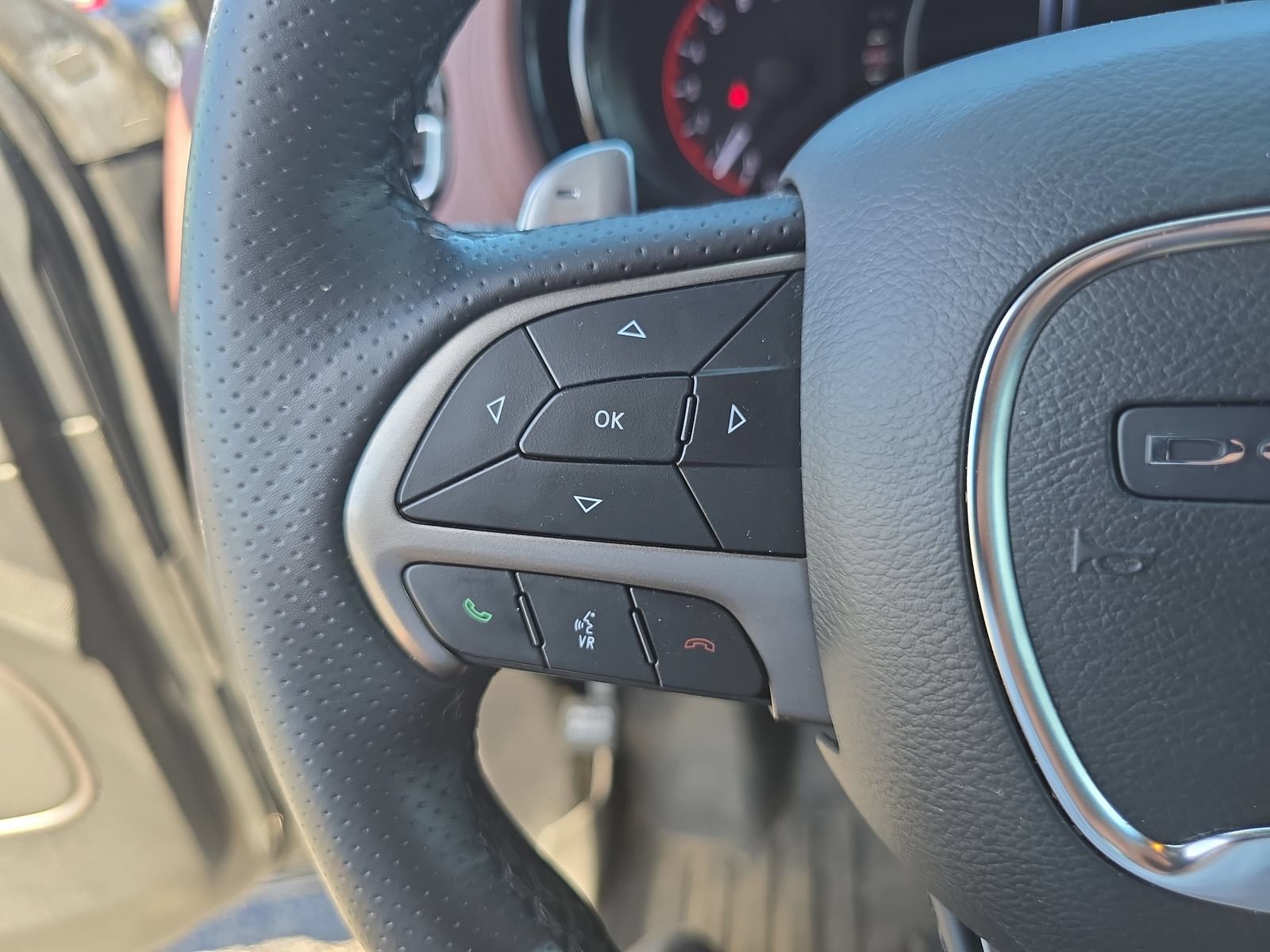 Used 2022 Dodge Durango Citadel AWD/4WD image 25