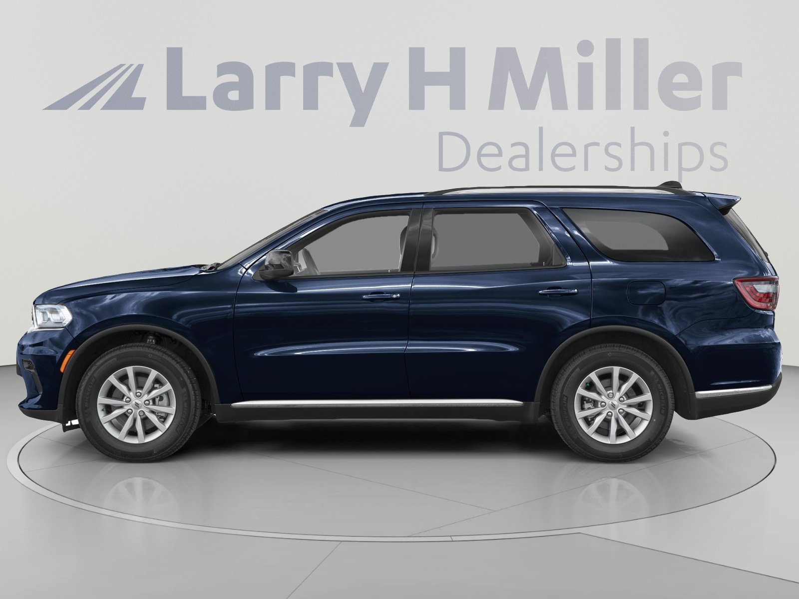 New 2026 Dodge Durango AWD image 4
