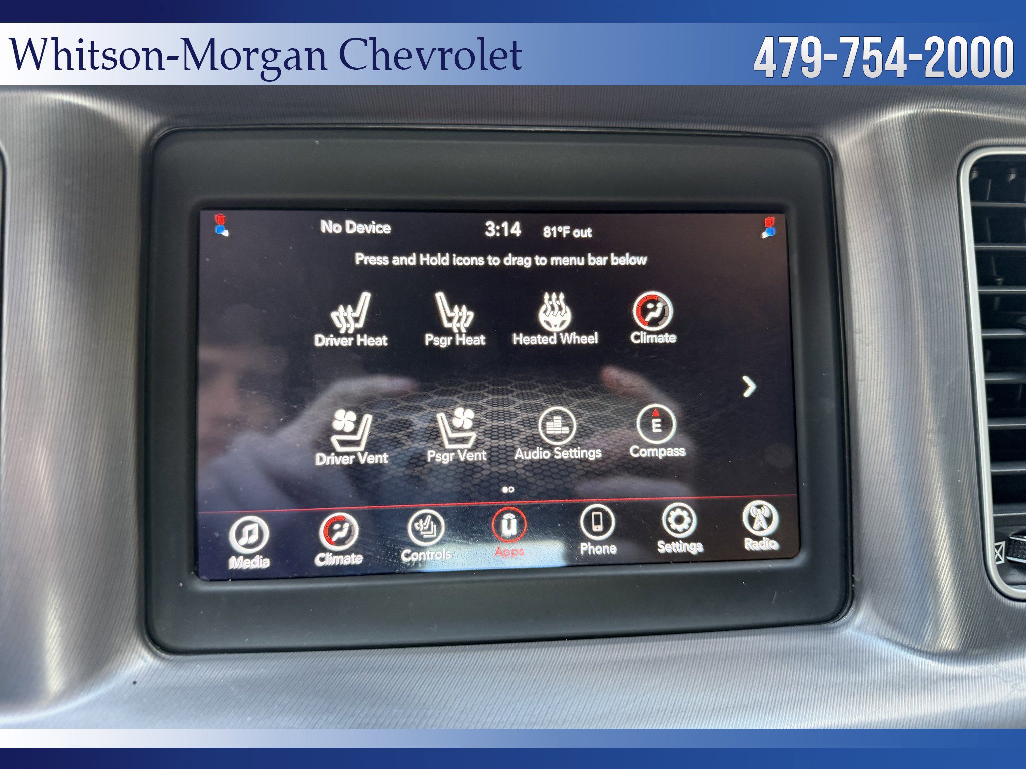 Used 2021 Dodge Charger SXT w/ Leather Interior Group image 26