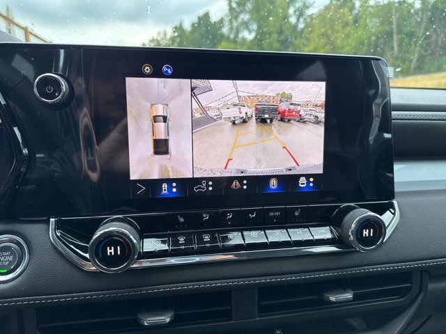 New 2025 Chevrolet Colorado LT w/ LT Convenience Package image 26