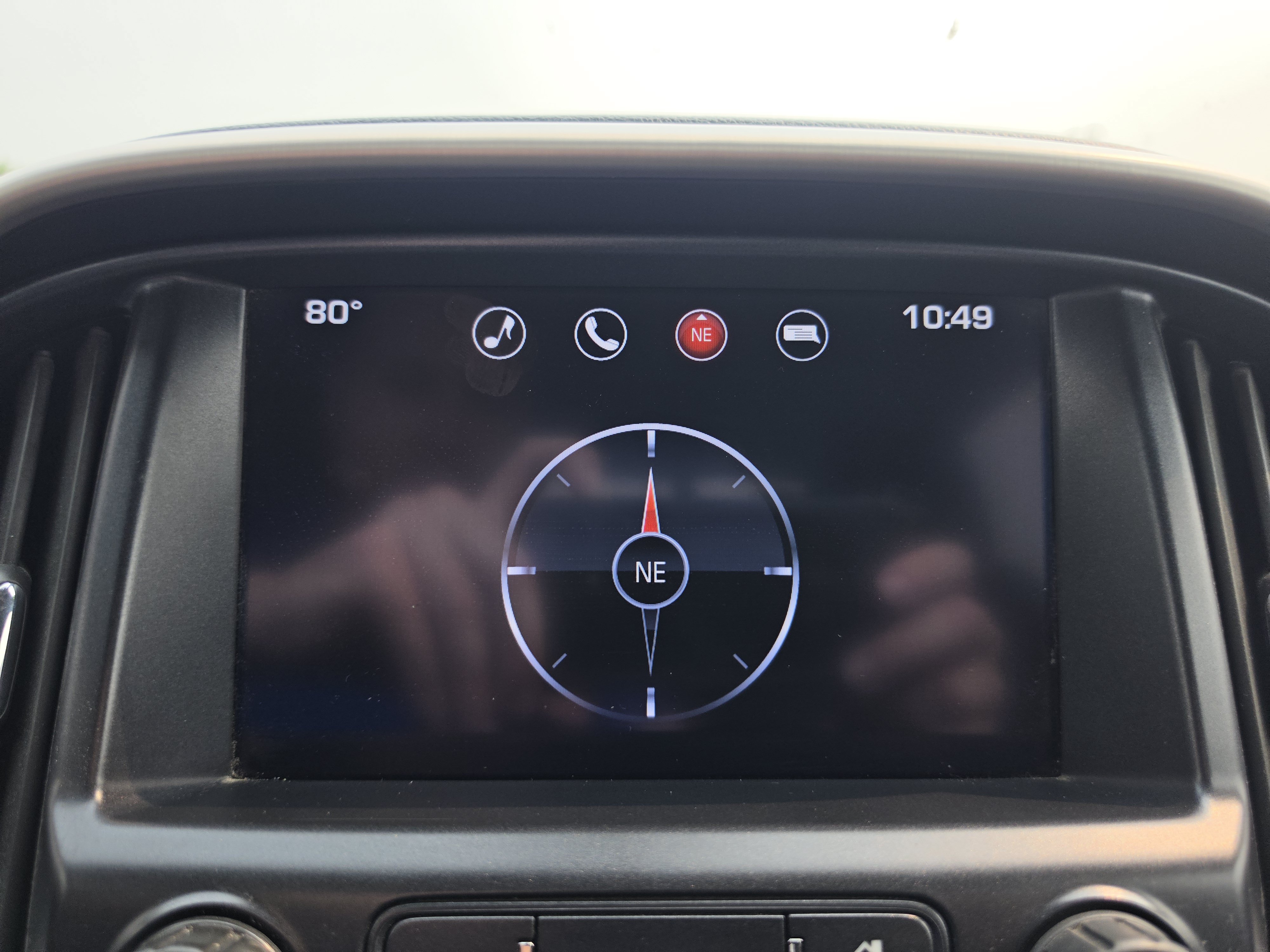 Used 2016 GMC Canyon SLE w/ SLE Convenience Package AWD/4WD image 27