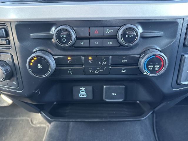 Used 2025 Ford F250 XLT image 18