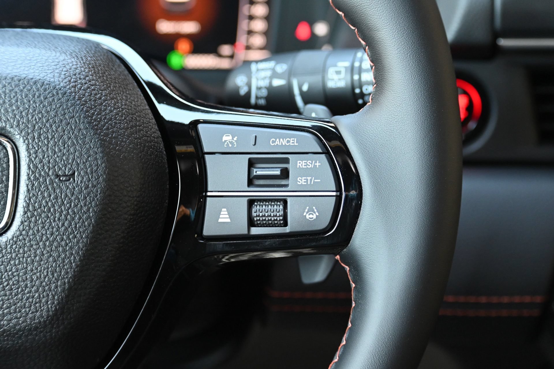 New 2026 Honda Pilot Sport image 28