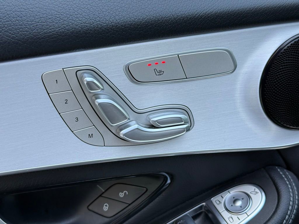 Certified 2022 Mercedes-Benz GLC 300 image 10