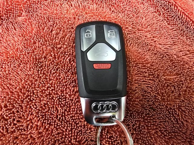 Used 2024 Audi Q5 2.0T Premium AWD/4WD image 39