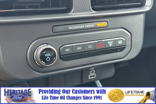 New 2026 Ford Maverick XLT image 19