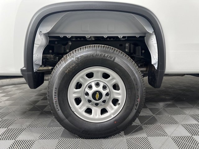 New 2026 Chevrolet Silverado 2500 W/T image 8