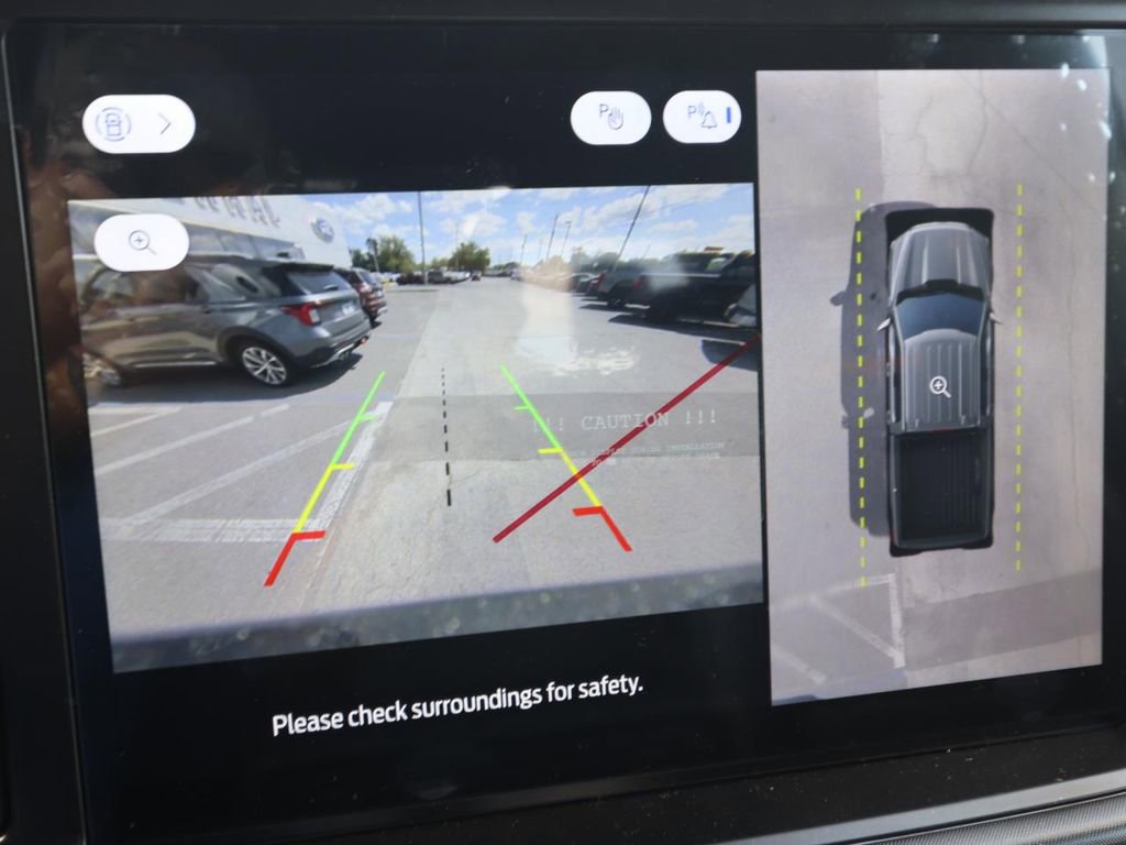 New 2026 Ford F150 Tremor w/ Equipment Group 402A High image 8