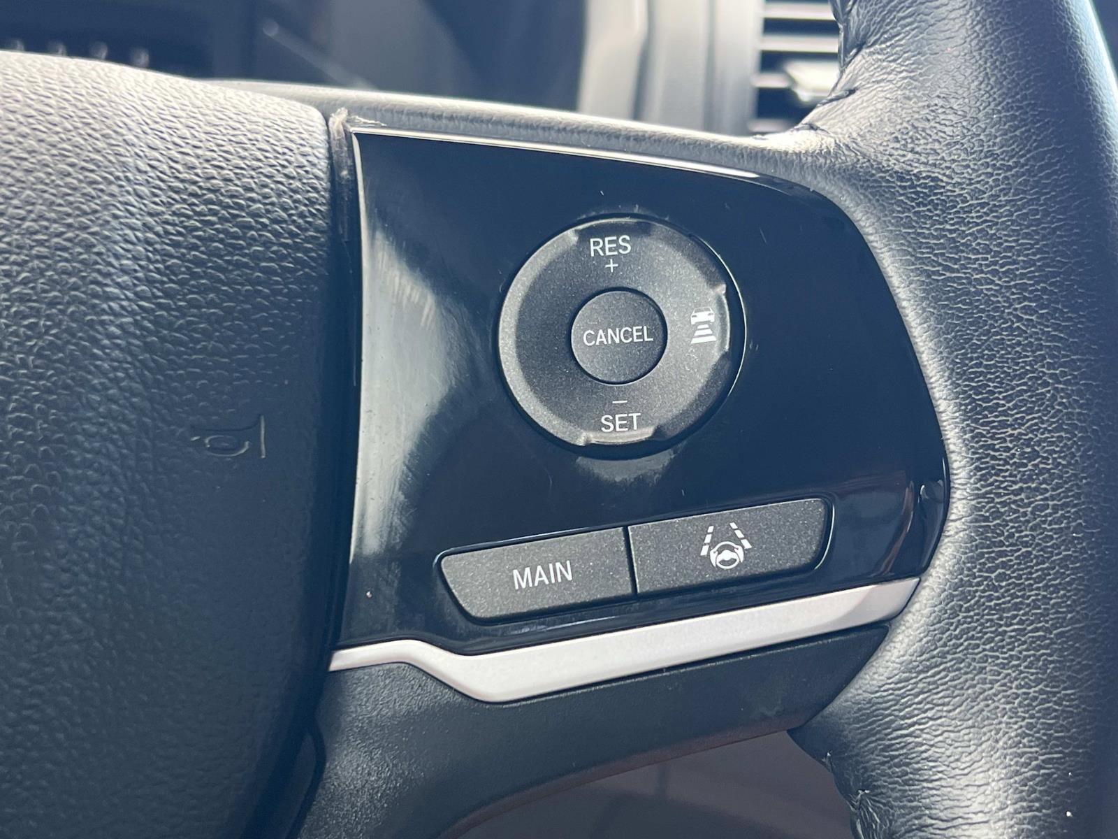 Used 2019 Honda Odyssey EX-L image 10