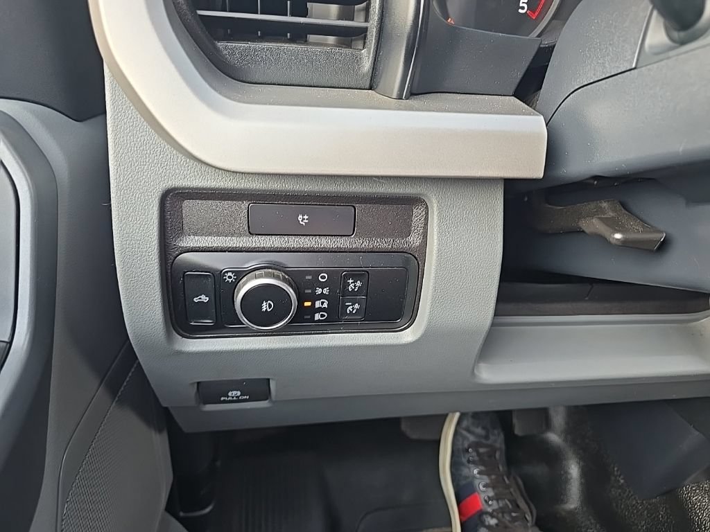 Used 2024 Ford F350 XLT AWD/4WD image 21