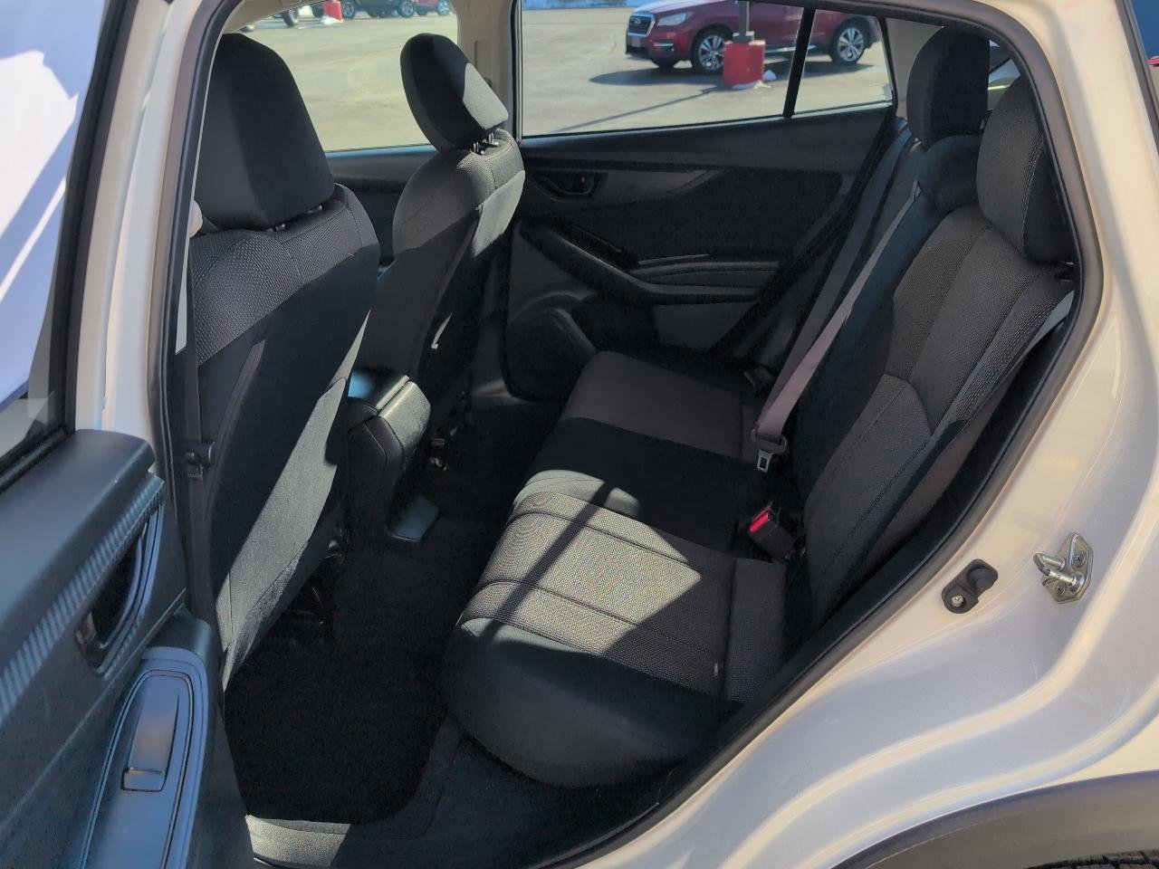 Used 2021 Subaru Crosstrek 2.0i image 11