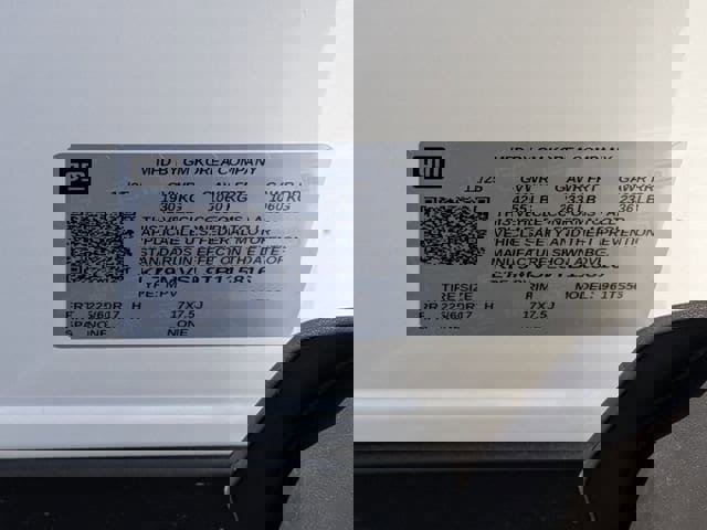 New 2026 Chevrolet TrailBlazer ACTIV image 36