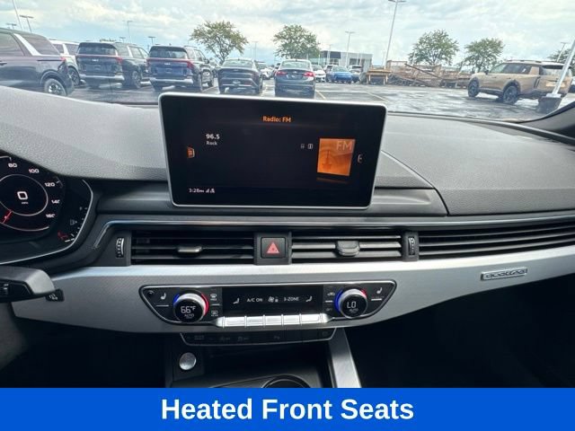 Used 2017 Audi A4 2.0T Prestige AWD/4WD image 23