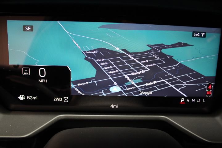 New 2026 GMC Acadia Elevation image 46