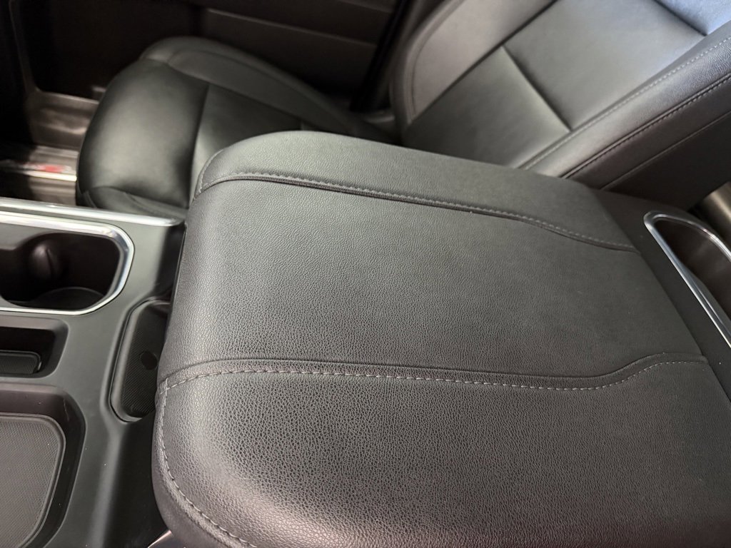 Used 2023 Chevrolet Silverado 1500 LT Trail Boss w/ LT Trail Boss Premium Package image 19