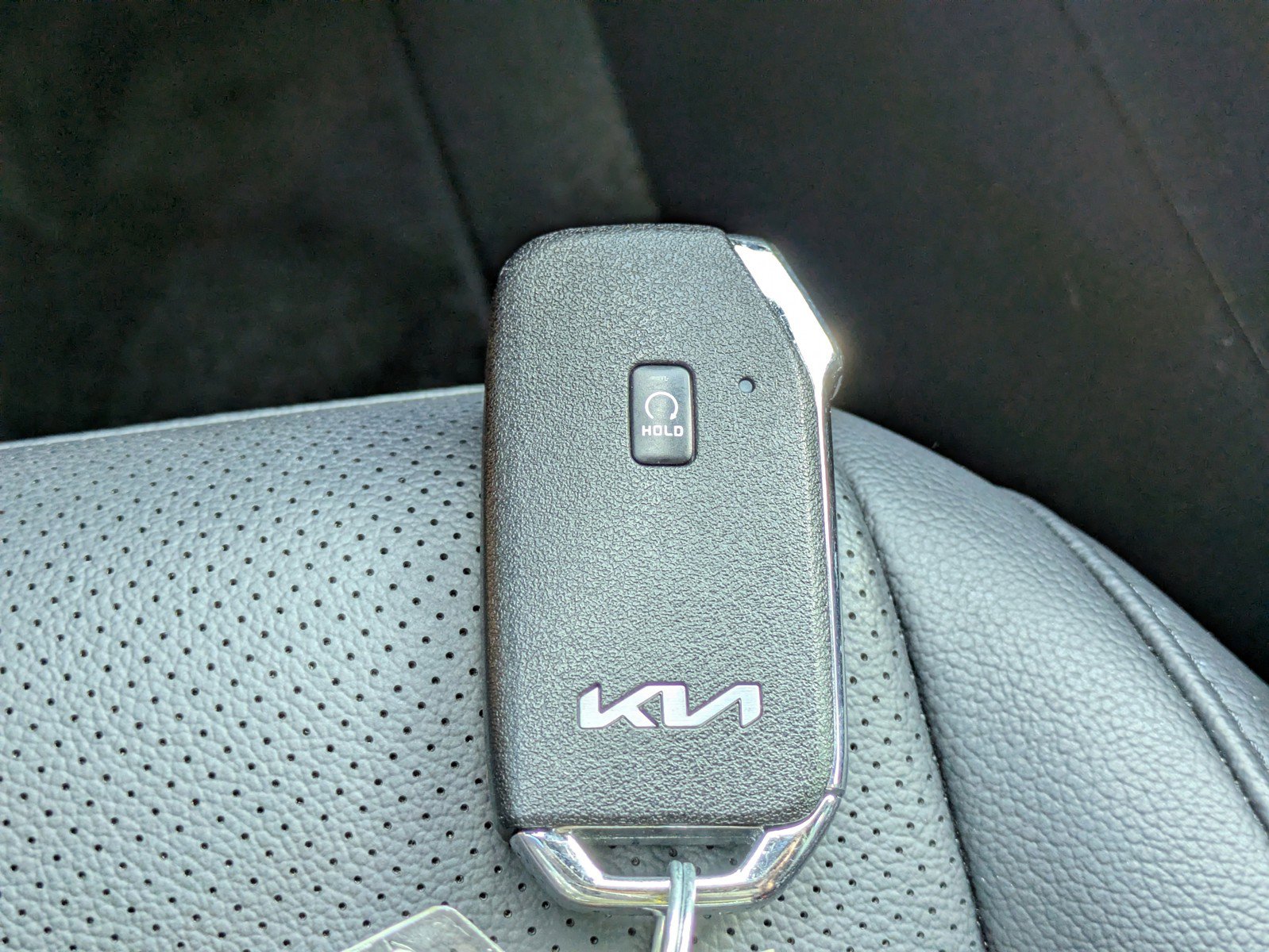 Certified 2023 Kia Sportage EX w/ EX Premium Package AWD/4WD image 31