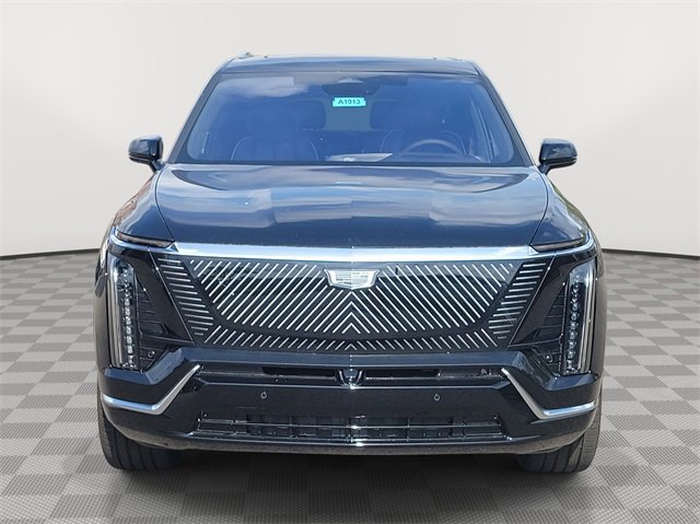 New 2026 Cadillac Vistiq Premium Luxury w/ LPO, Floor Liner Package image 2