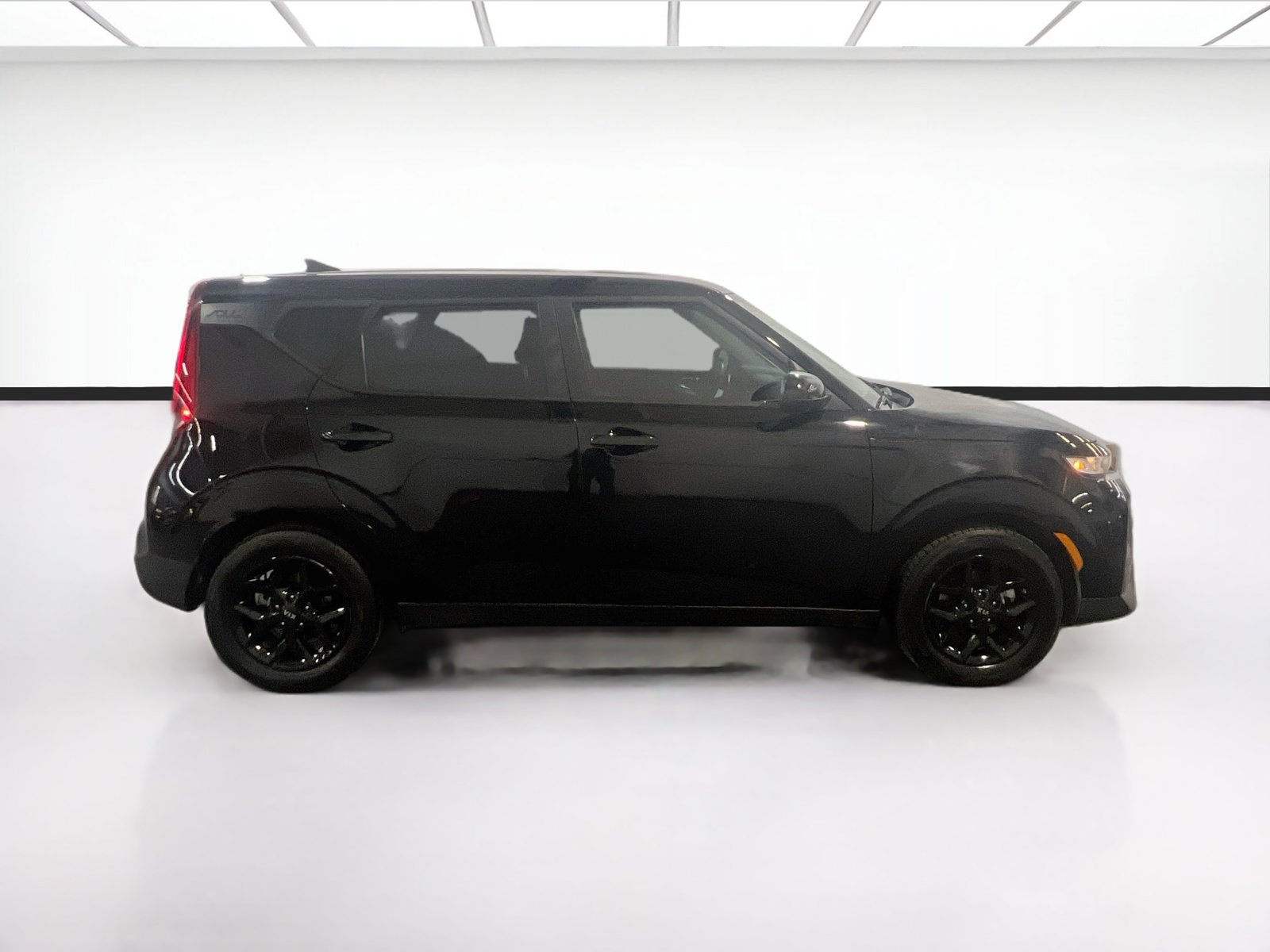 Used 2020 Kia Soul S FWD image 22