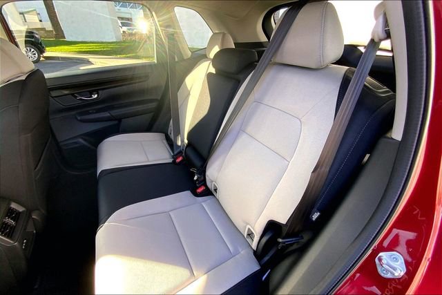 New 2025 Honda CR-V EX image 10