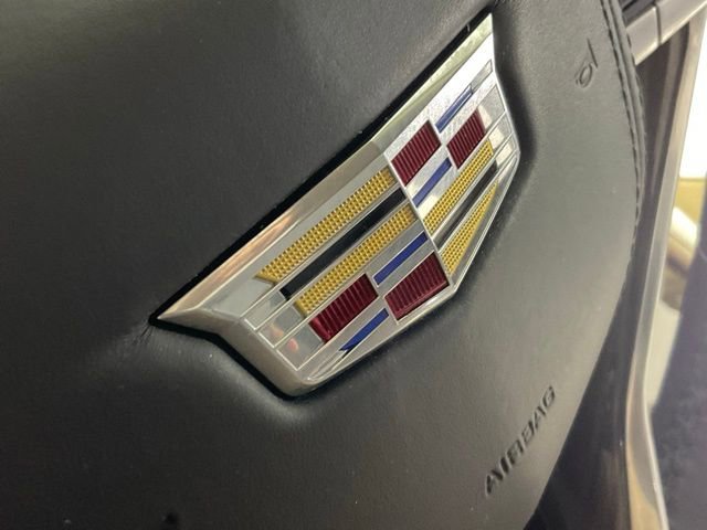 Used 2022 Cadillac XT6 Sport w/ Platinum Package image 40