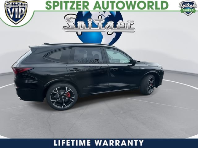 New 2026 Acura MDX Type S image 10
