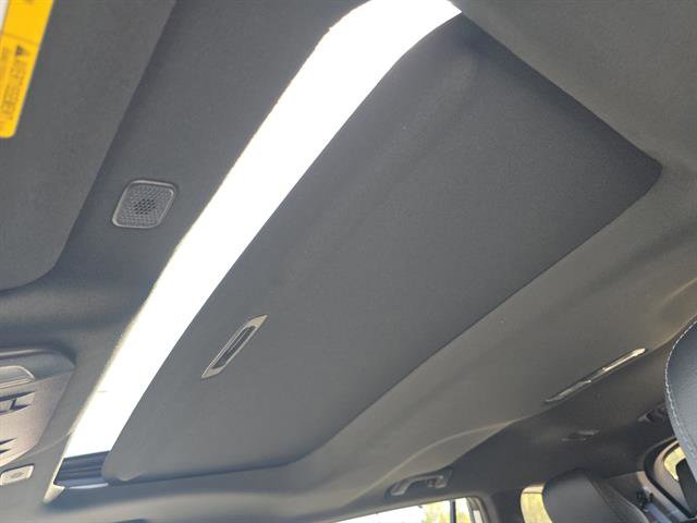 New 2026 Toyota Highlander XSE image 26