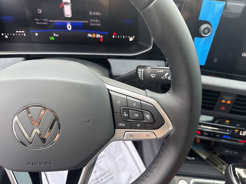 New 2025 Volkswagen Jetta SE image 26