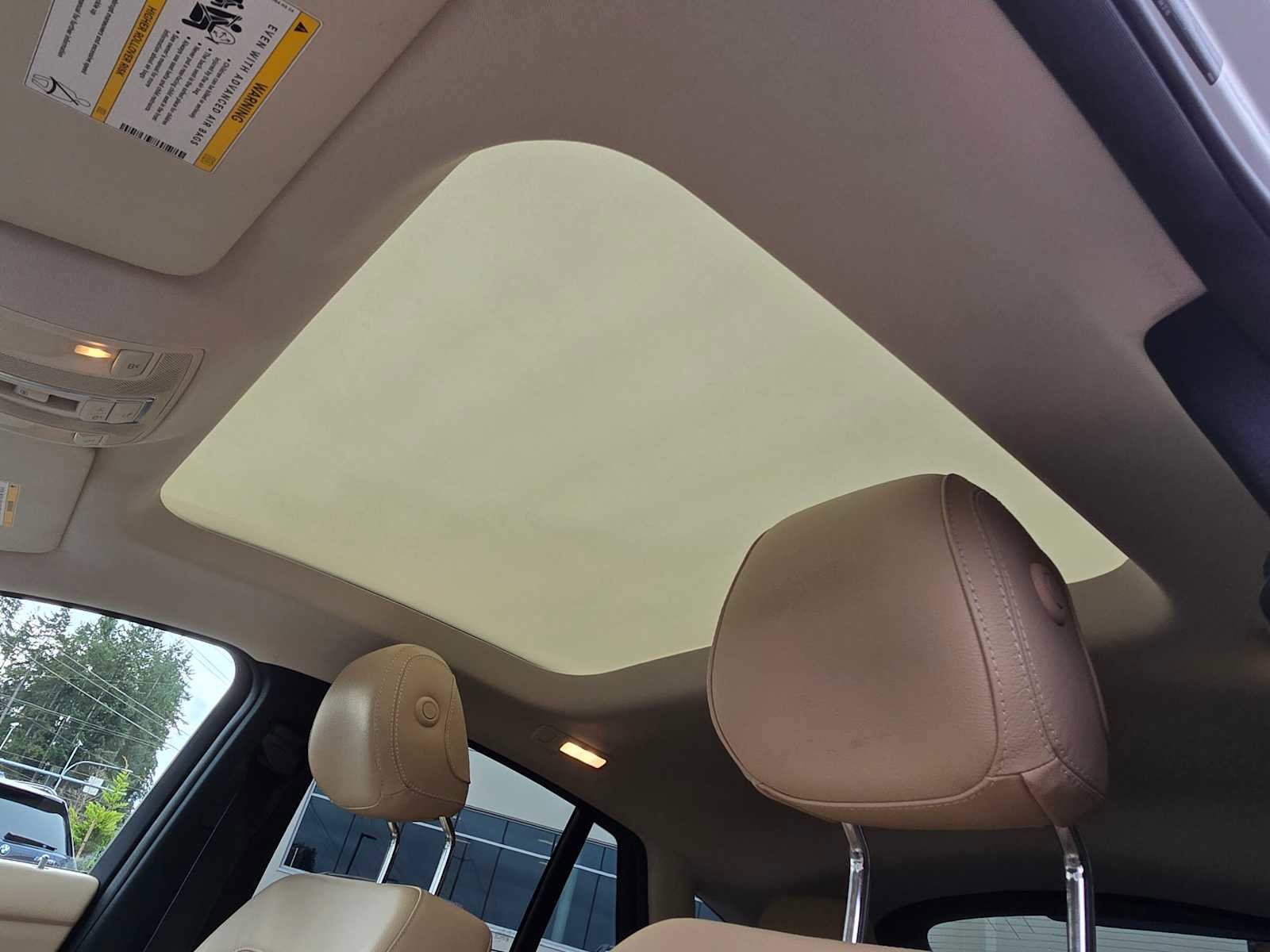 Certified 2019 Mercedes-Benz GLE 43 AMG 4MATIC Coupe image 24